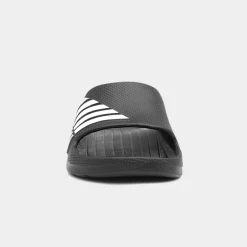 Barrington Adults Stripe EVA Slider*shoezone Sale