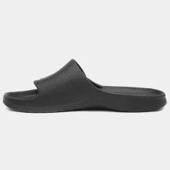 Barrington Adults Stripe EVA Slider*shoezone Sale