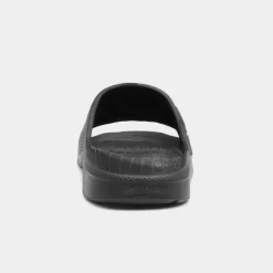 Barrington Adults Stripe EVA Slider*shoezone Sale