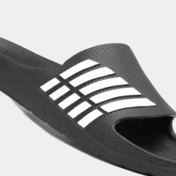 Barrington Adults Stripe EVA Slider*shoezone Sale