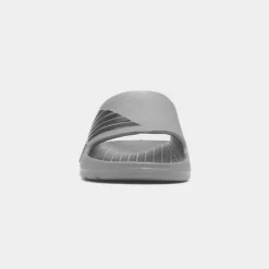 Barrington Mens & Black EVA Slider*shoezone Discount