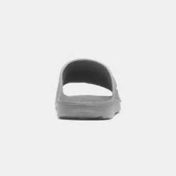 Barrington Mens & Black EVA Slider*shoezone Discount