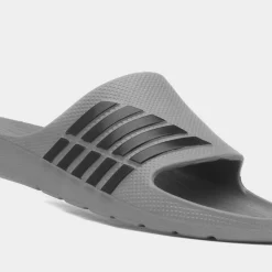 Barrington Mens & Black EVA Slider*shoezone Discount