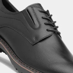 Benito Mens Lace Up Shoe*Beckett Outlet