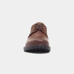 Benito Mens Lace Up Shoe*Beckett Outlet