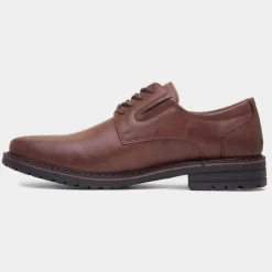 Benito Mens Lace Up Shoe*Beckett Outlet