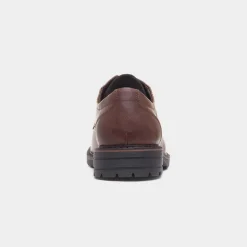 Benito Mens Lace Up Shoe*Beckett Outlet