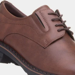 Benito Mens Lace Up Shoe*Beckett Outlet