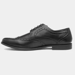 Billy Mens Lace Up Brogue Shoe*Beckett Hot