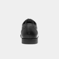 Billy Mens Lace Up Brogue Shoe*Beckett Hot