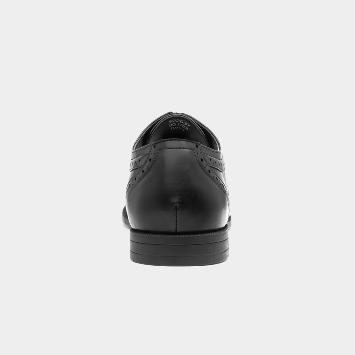 Billy Mens Lace Up Brogue Shoe*Beckett Hot