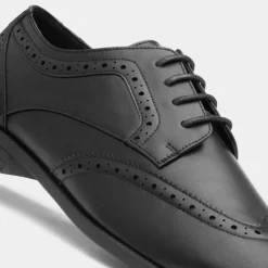 Billy Mens Lace Up Brogue Shoe*Beckett Hot
