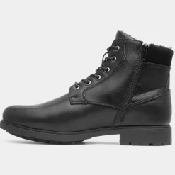 Bronco Mens Lace Up Boot*Beckett Fashion
