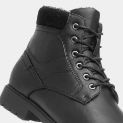 Bronco Mens Lace Up Boot*Beckett Fashion