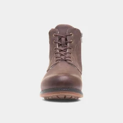 Bronco Mens Zip Up Boot*Beckett Discount