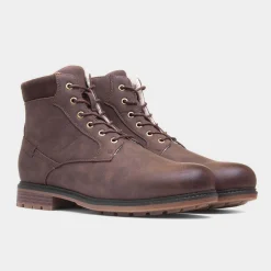 Bronco Mens Zip Up Boot*Beckett Discount