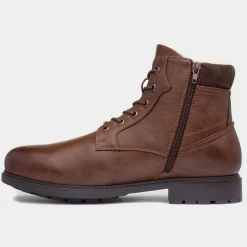 Bronco Mens Ankle Boot*Beckett Best