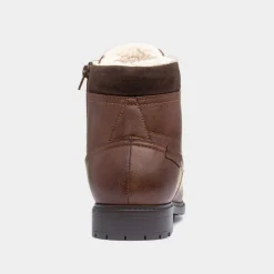 Bronco Mens Ankle Boot*Beckett Best