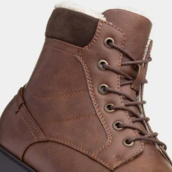 Bronco Mens Ankle Boot*Beckett Best