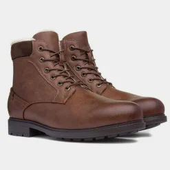 Bronco Mens Ankle Boot*Beckett Best