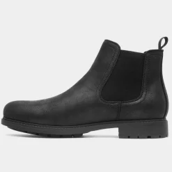 Buckley Mens Chelsea Boot*Beckett Outlet
