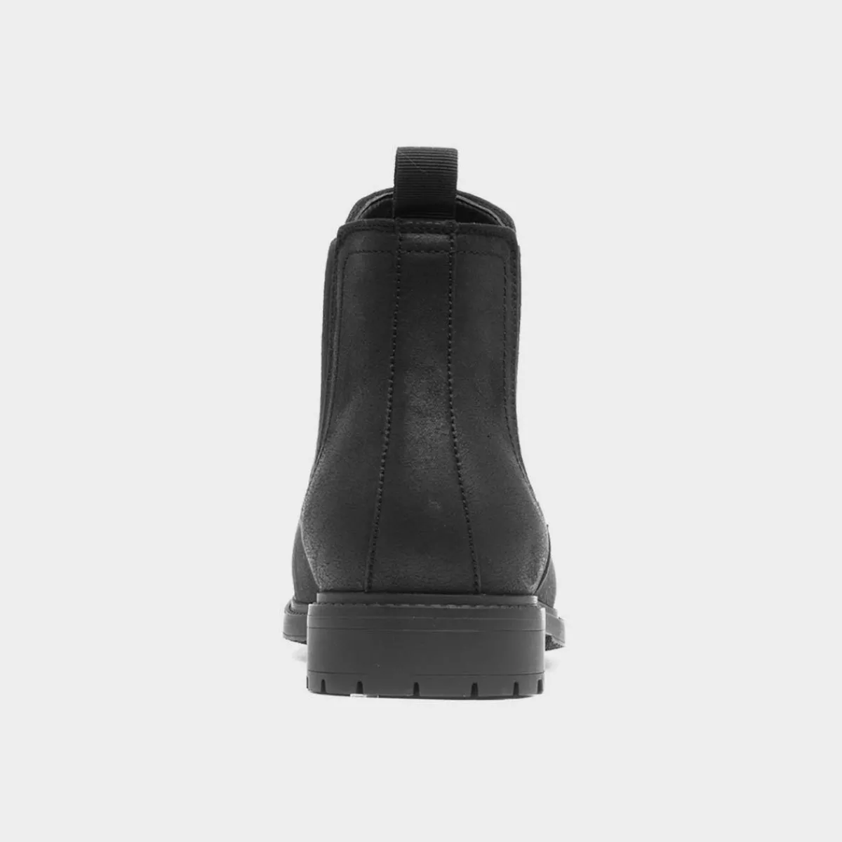 Buckley Mens Chelsea Boot*Beckett Outlet