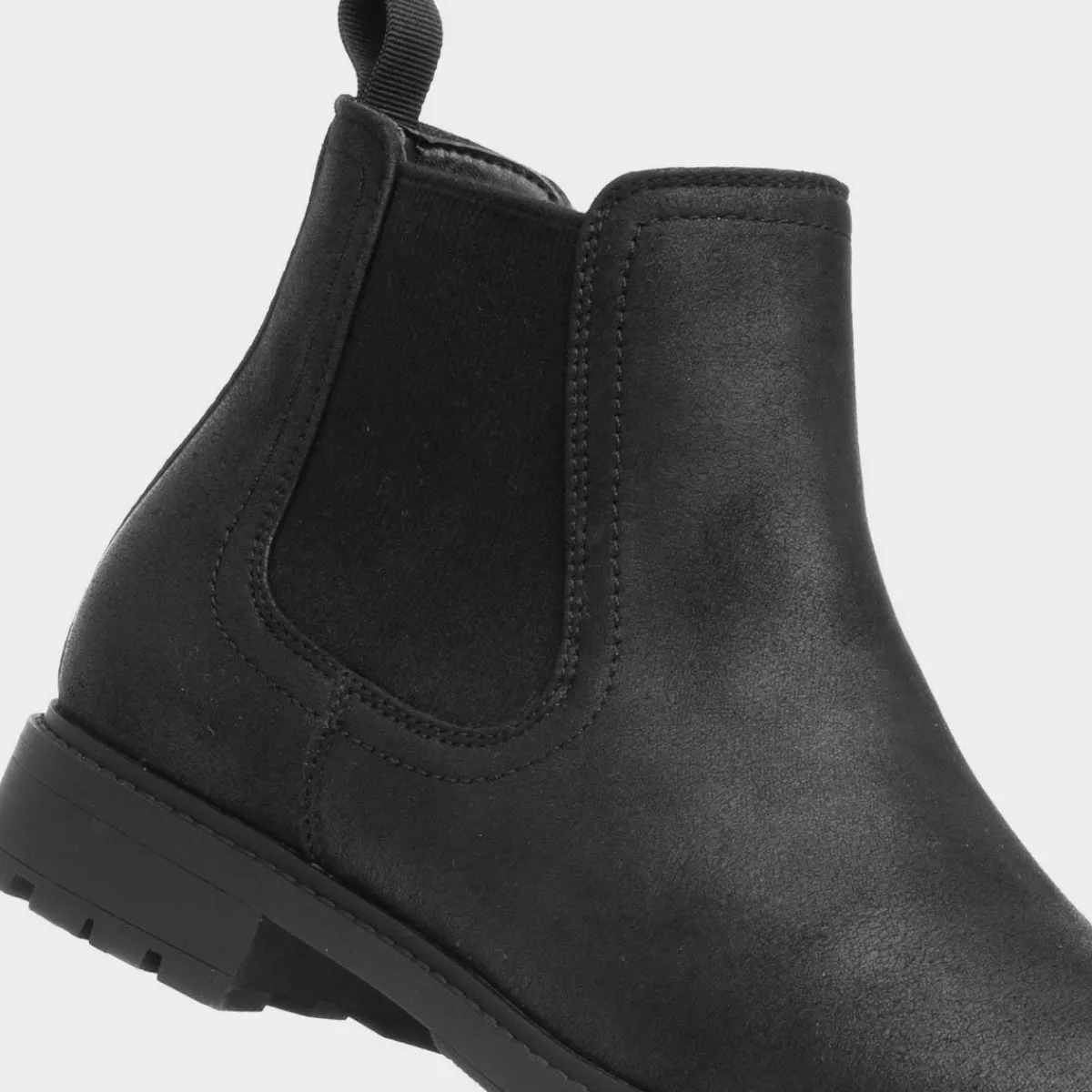 Buckley Mens Chelsea Boot*Beckett Outlet