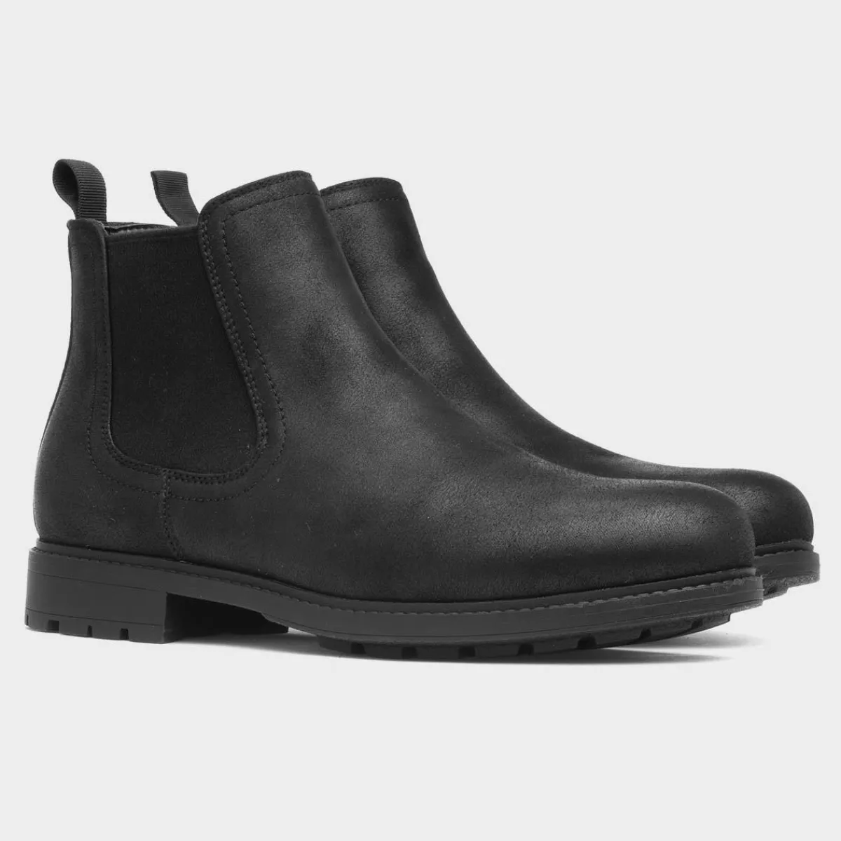 Buckley Mens Chelsea Boot*Beckett Outlet