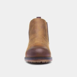 Buckley Men's Chelsea Boot*Beckett Sale