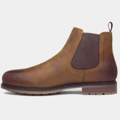 Buckley Men's Chelsea Boot*Beckett Sale