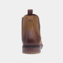 Buckley Men's Chelsea Boot*Beckett Sale