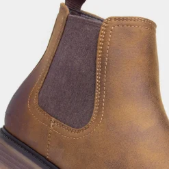 Buckley Men's Chelsea Boot*Beckett Sale