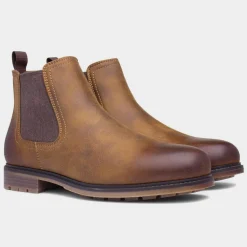 Buckley Men's Chelsea Boot*Beckett Sale