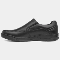 Enoch Mens Slip On Shoe*Beckett Best