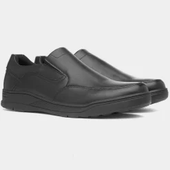 Enoch Mens Slip On Shoe*Beckett Best