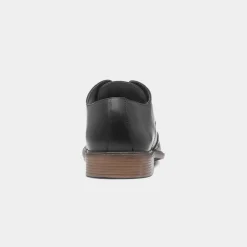 Andy Mens Leather Brogue Shoe*Ben Sherman Outlet