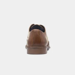 Andy Mens Leather Brogue Shoe*Ben Sherman Online