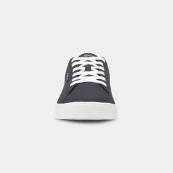 Chase Mens Navy Casual Shoe*Ben Sherman Best