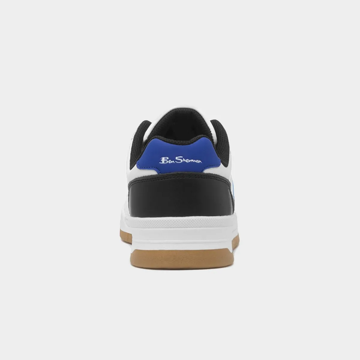 Curve Mens Casual Shoe*Ben Sherman Sale