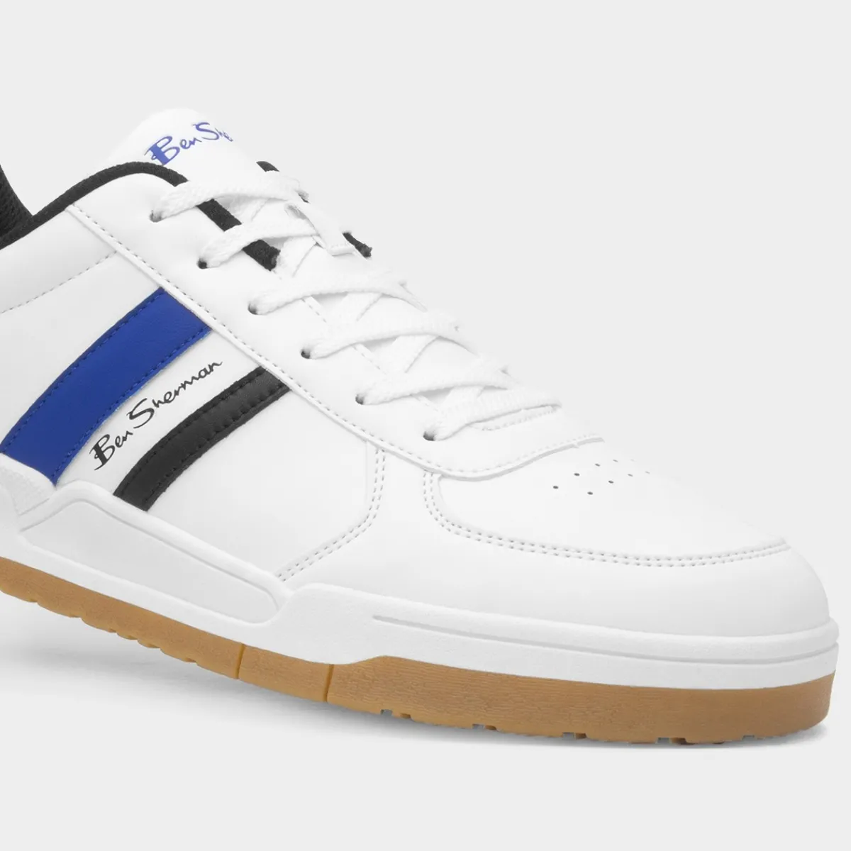 Curve Mens Casual Shoe*Ben Sherman Sale
