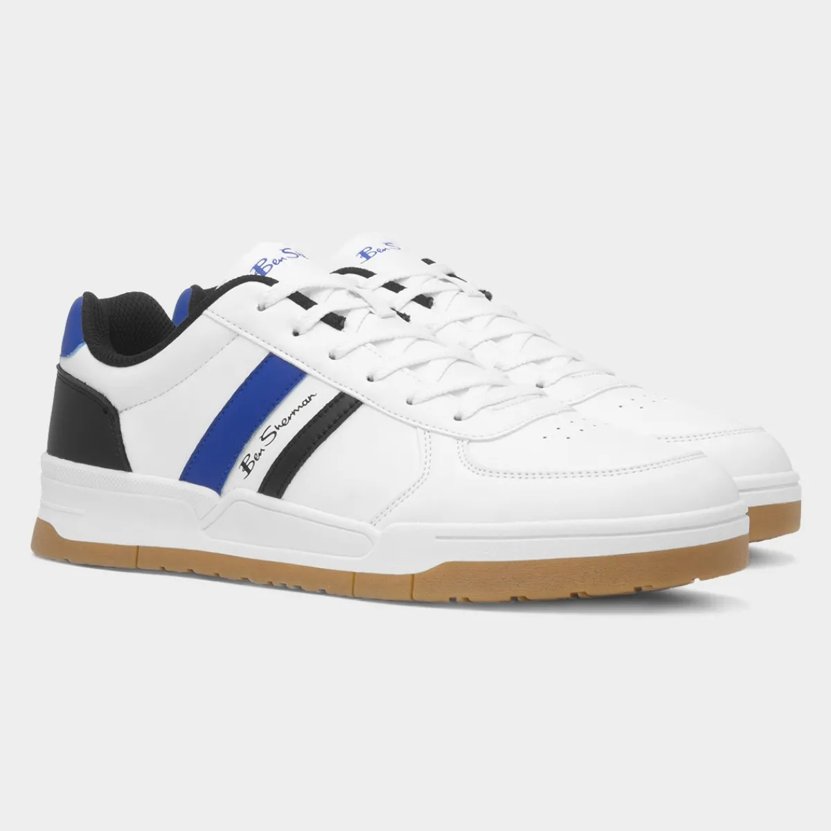 Curve Mens Casual Shoe*Ben Sherman Sale
