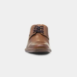 Pethick Mens s Leather Shoe*Ben Sherman Hot