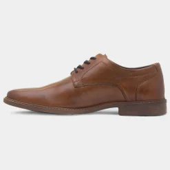 Pethick Mens s Leather Shoe*Ben Sherman Hot