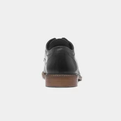 Pethick Mens Leather Shoe*Ben Sherman Online