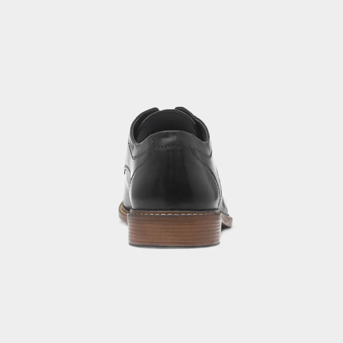 Pethick Mens Leather Shoe*Ben Sherman Online