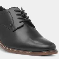 Pethick Mens Leather Shoe*Ben Sherman Online