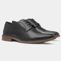 Pethick Mens Leather Shoe*Ben Sherman Online