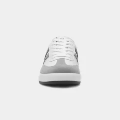 Sokka Mens White Casual Shoe*Ben Sherman Hot