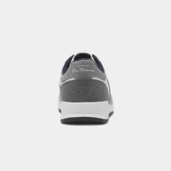 Sokka Mens White Casual Shoe*Ben Sherman Hot