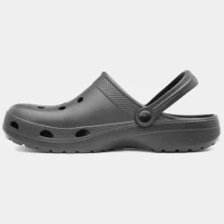 Berman Adults EVA Slip On Clog Sandal*shoezone Best